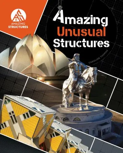 Amazing Unusual Structures Factory Price