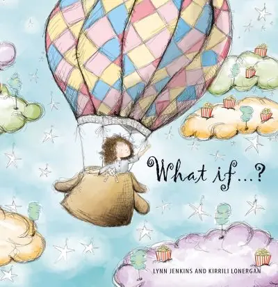 Fresh Stock What If ... ?