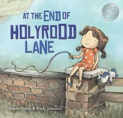 At the End of Holyrood Lane Brand New