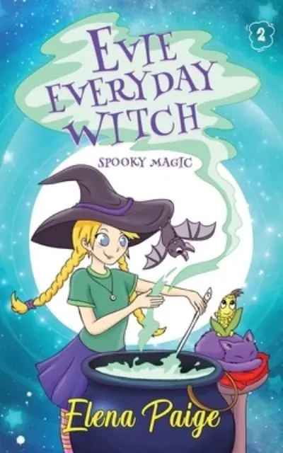 Spooky Magic Editor’s Pick