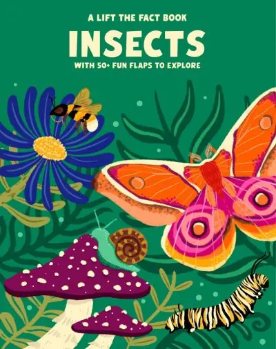 Free Returns Lift the Fact: Insects