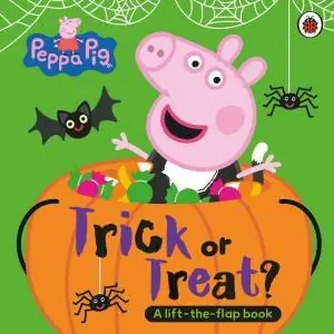 Free Returns Peppa Pig: Trick or Treat