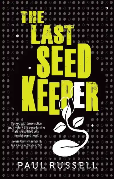 The Last Seed Keeper Last Chance