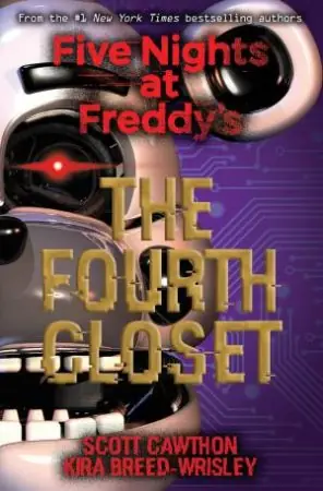 Fan Favorite The Fourth Closet