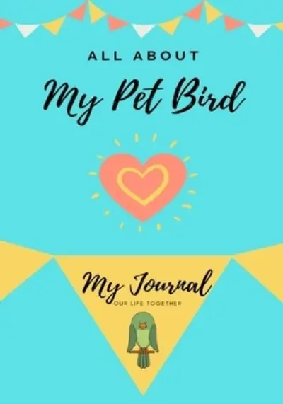All About My Pet - Bird Discount