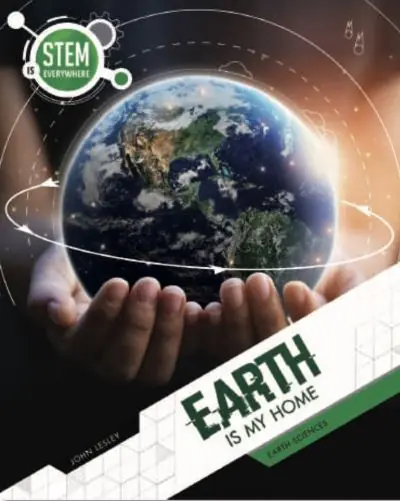 Earth Is My Home New Release