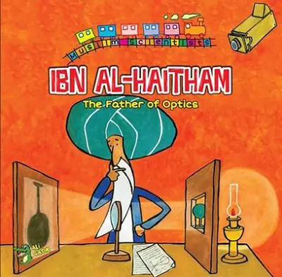 Instant Buy Ibn Al-Haitham