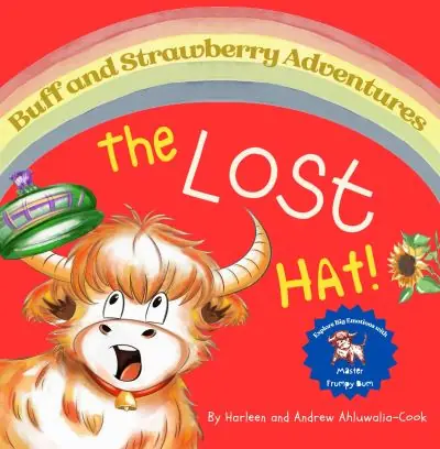 Buy Online The Lost Hat!