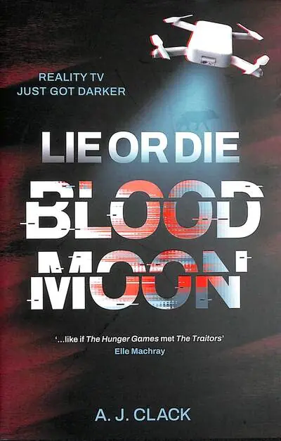Blood Moon Place Order