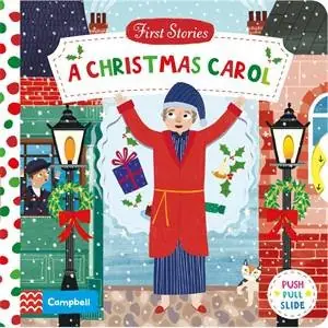 Wholesale A Christmas Carol