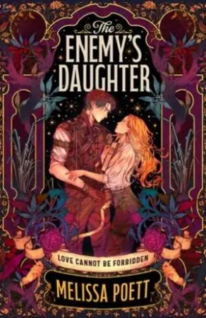 The Enemy's Daughter Free Shipping