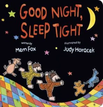 Good Night Sleep Tight Money Back Guarantee