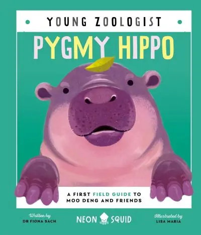 Big Sale Pygmy Hippo