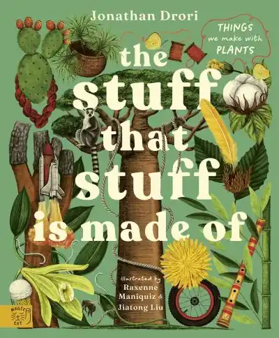 The Stuff That Stuff Is Made of Bargain