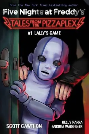 Lally's Game Factory Price