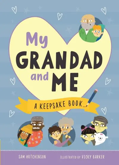 My Grandad and Me Trending
