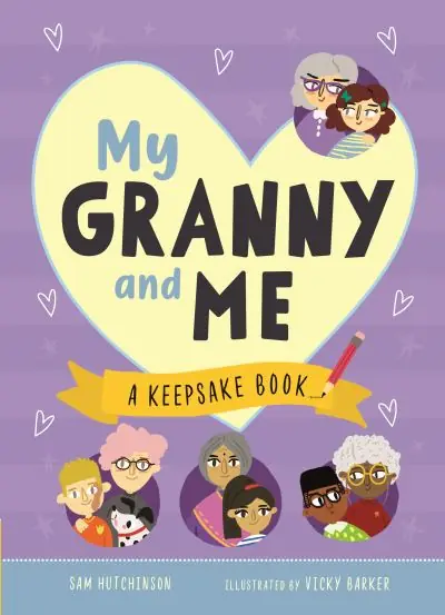 My Granny and Me Buy Online