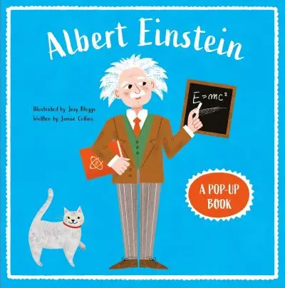 Same Day Shipping Albert Einstein