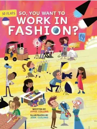 So You Want To Work in Fashion? Luxury