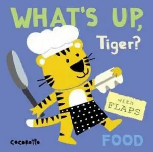 Shop Now What's Up Tiger? : Food