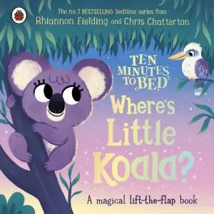 Ten Minutes To Bed: Where's Little Koala? Deal