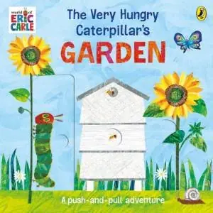 The Very Hungry Caterpillar's Garden Free Returns