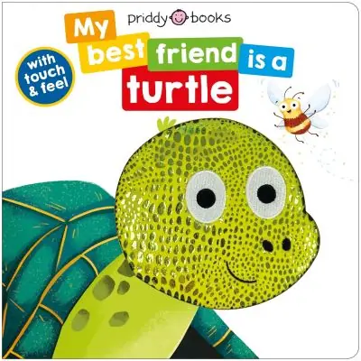 Professional Grade My Best Friend Is a Turtle