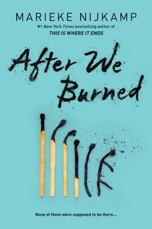 After We Burned Must Have