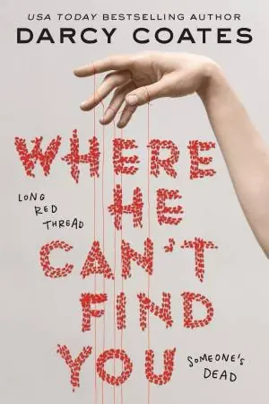 Best Choice Where He Can't Find You