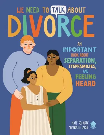 We Need To Talk About Divorce Buy Online