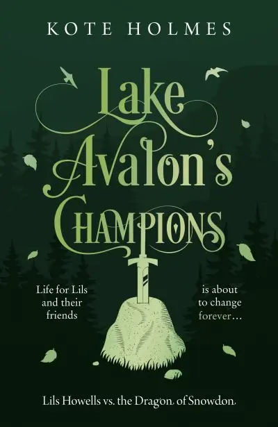 Lake Avalon's Champions One Day Deal