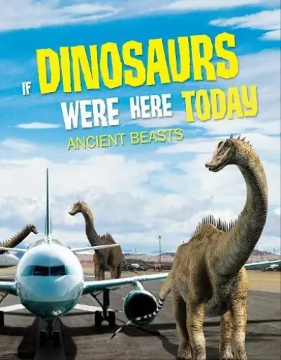 Ancient Beasts Latest