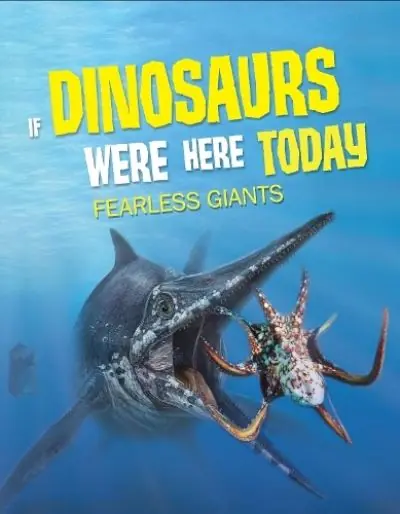 Warranty Included Fearless Giants