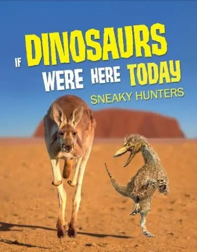 Limited Offer Sneaky Hunters