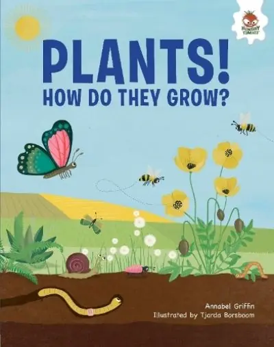 How Do They Grow? Authentic