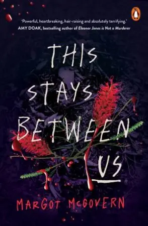 This Stays Between Us New Release