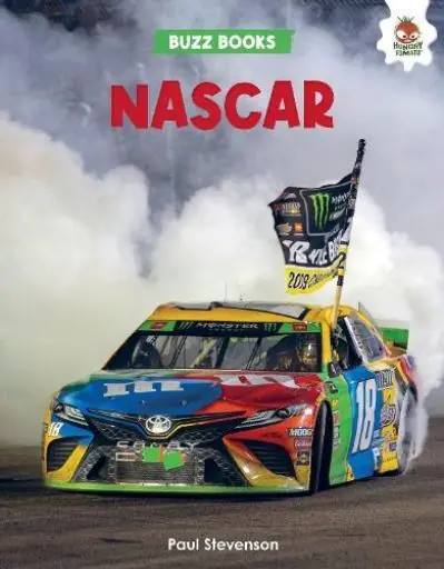 One Day Deal NASCAR