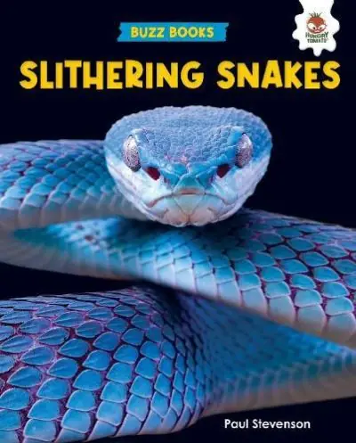 Discount Slithering Snakes