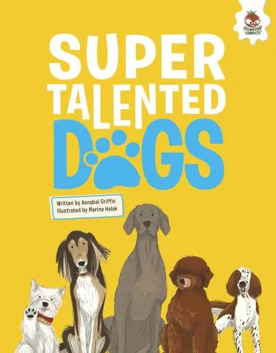 Super Talented Dogs Top Rated