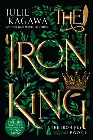 Today Only The Iron King (Special Edition)