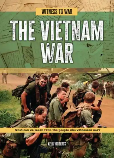 New Release The Vietnam War