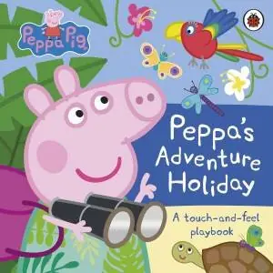 Peppa Pig: Peppa's Adventure Holiday Super Sale