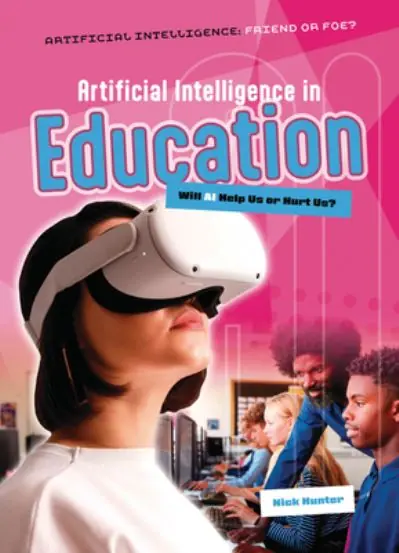 Grab Now Artificial Intelligence in Education