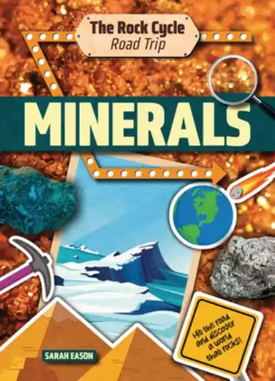Minerals Express Delivery