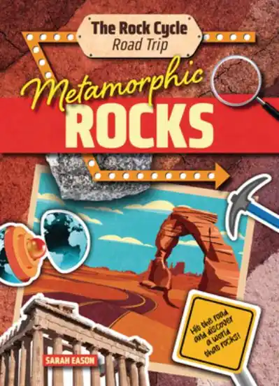 Cheap Metamorphic Rocks