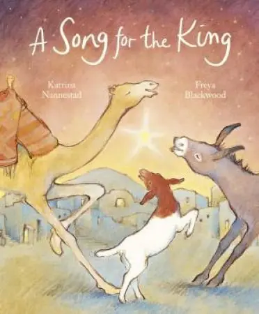 A Song for the King Wholesale