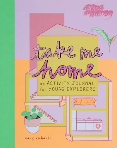 Take Me Home Warranty Included