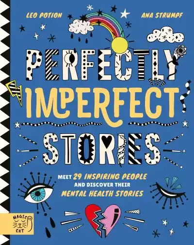 Perfectly Imperfect Stories Editor’s Pick
