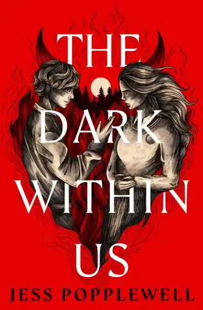 Trusted Brand The Dark Within Us