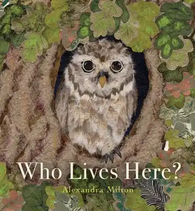 Who Lives Here? In Demand
